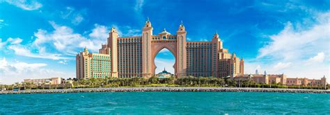 Atlantis Dubai .